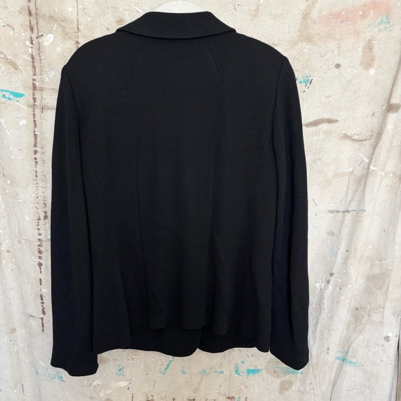 St John Caviar Blazer Jacket - Picture 3 of 5